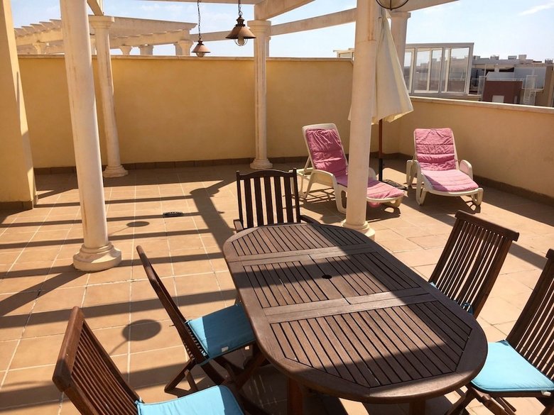 Apartamento Campello