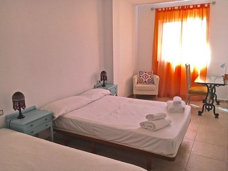 Apartamento Campello