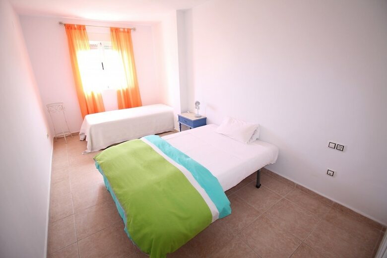 Apartamento Campello