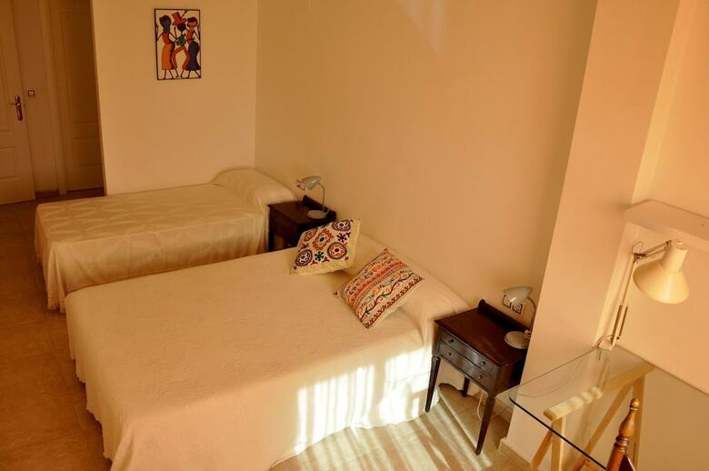 Apartamento Campello