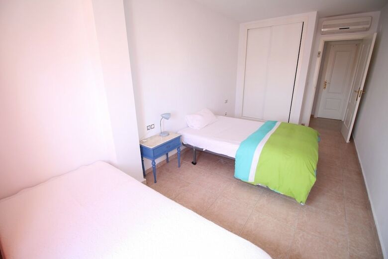 Apartamento Campello