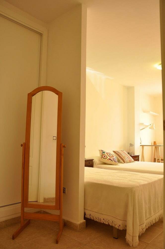 Apartamento Campello