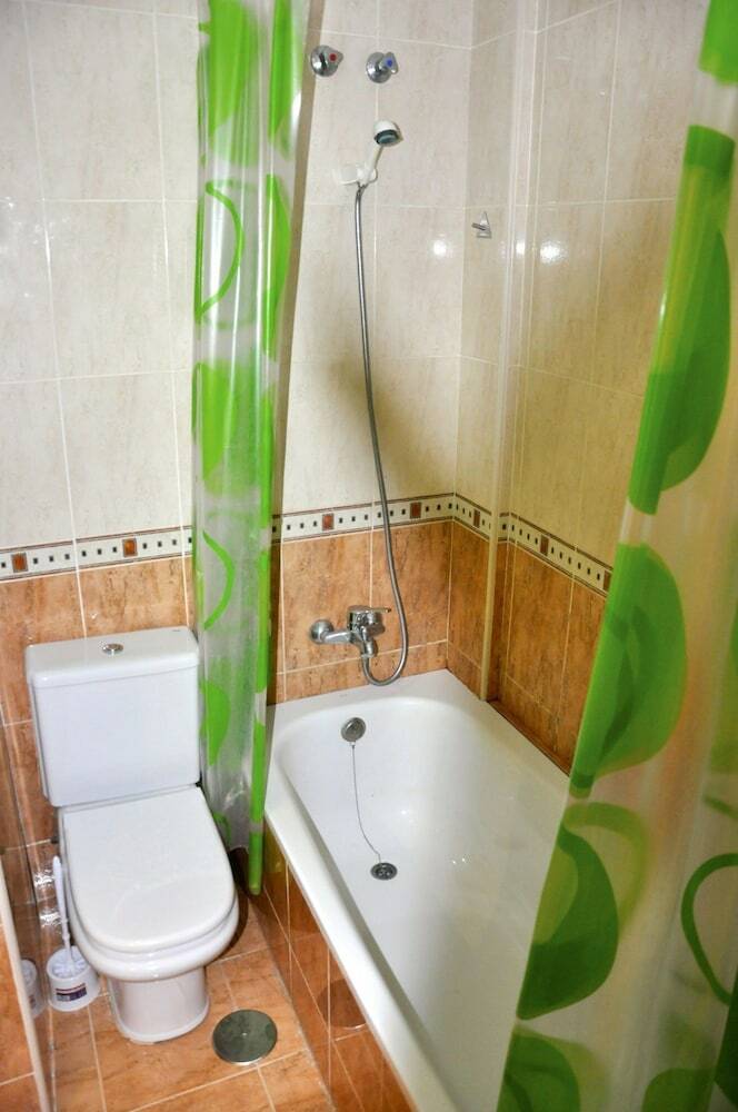 Apartamento Campello