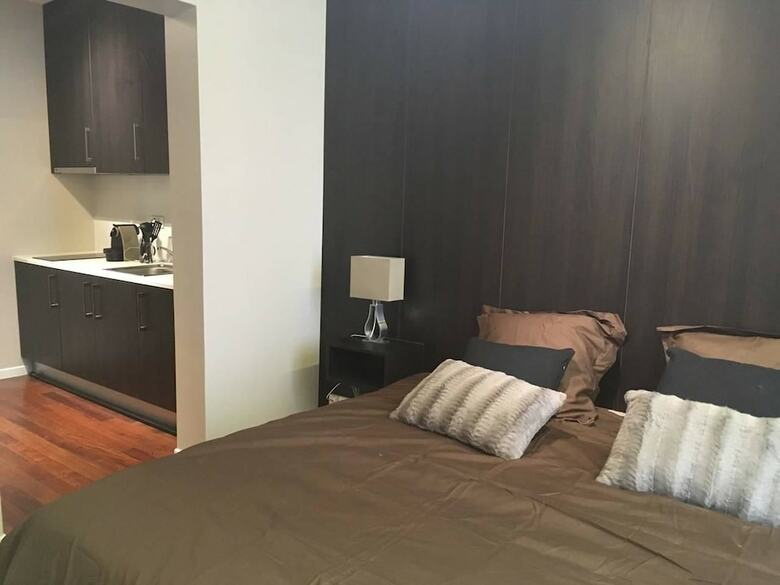 Apartamento Sleep In A09 Tour Eiffel Et Champs Elys�es