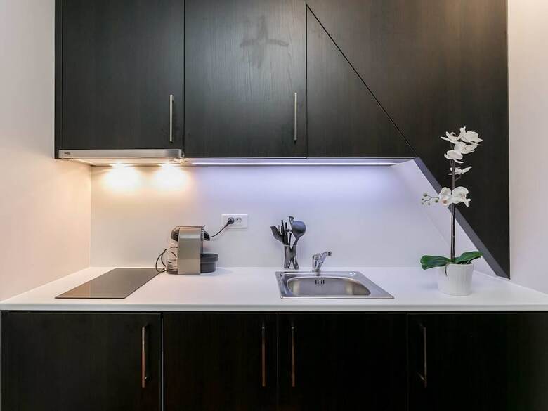 Apartamento Sleep In A09 Tour Eiffel Et Champs Elys�es
