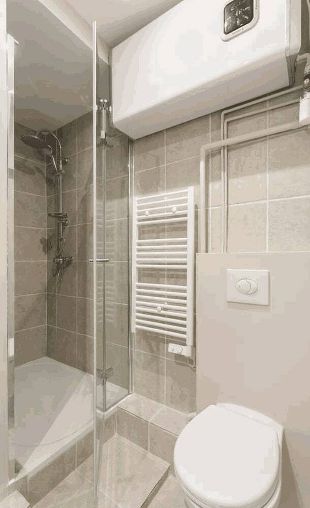 Apartamento Sleep In A09 Tour Eiffel Et Champs Elys�es