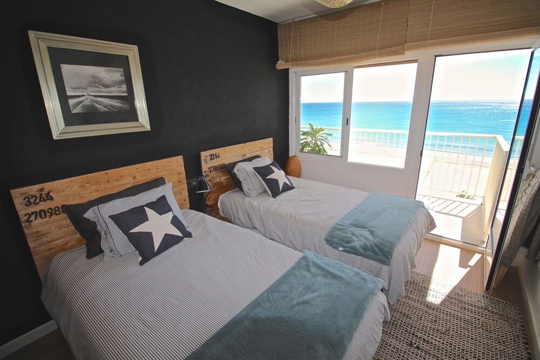 Apartamento Costa Blanca