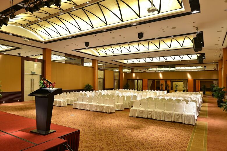 Hotel Equatorial Ho Chi Minh City