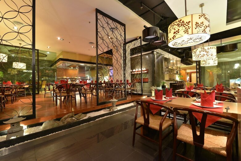 Hotel Equatorial Ho Chi Minh City