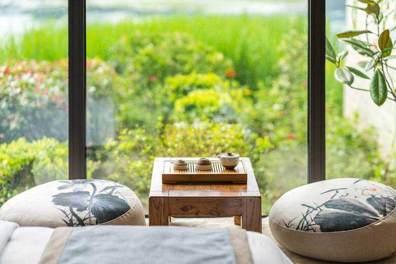 Hotel Walden Lugu Lake Zen Retreat