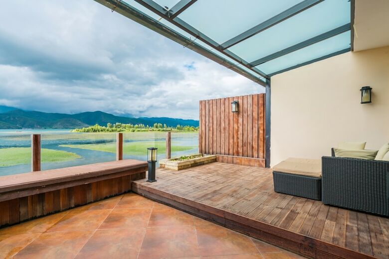 Hotel Walden Lugu Lake Zen Retreat