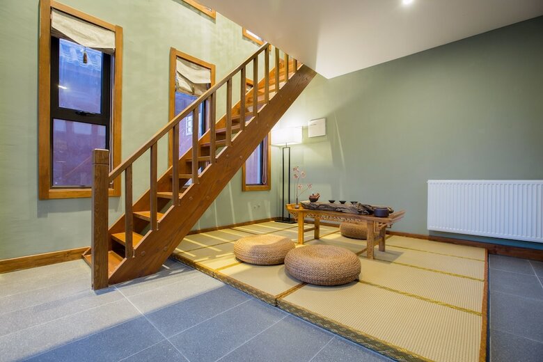 Hotel Walden Lugu Lake Zen Retreat