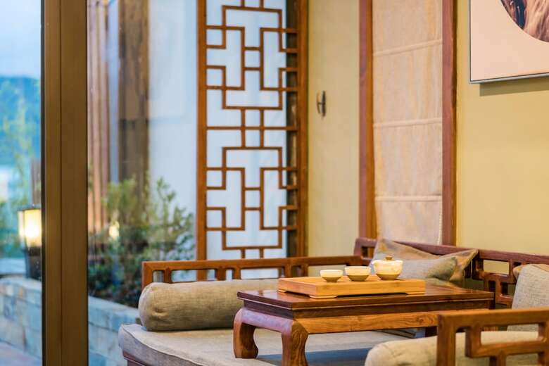Hotel Walden Lugu Lake Zen Retreat