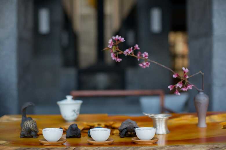 Hotel Walden Lugu Lake Zen Retreat