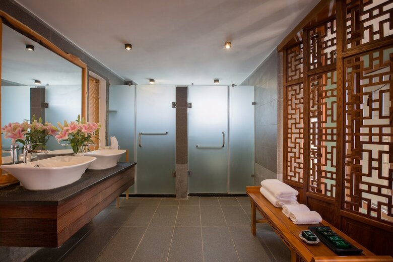 Hotel Walden Lugu Lake Zen Retreat
