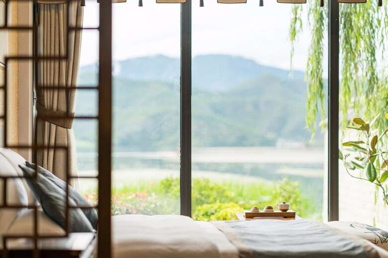 Hotel Walden Lugu Lake Zen Retreat