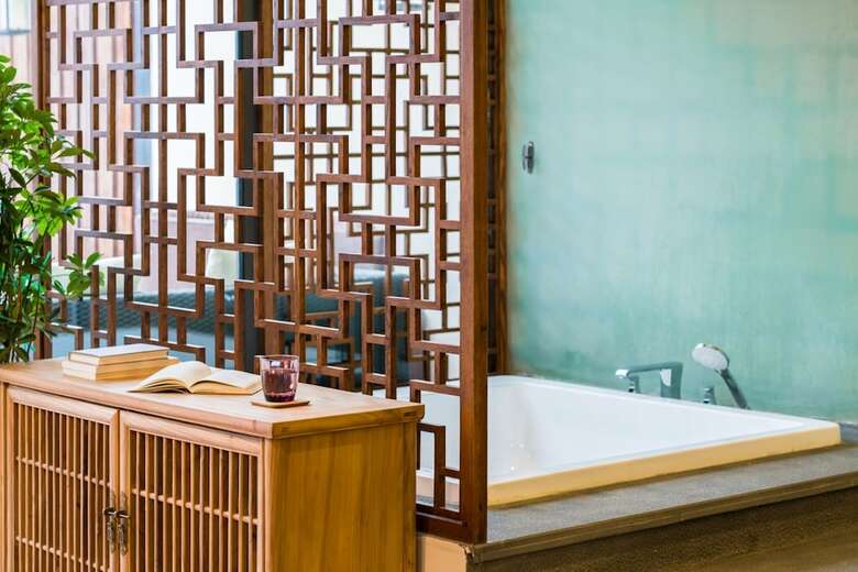 Hotel Walden Lugu Lake Zen Retreat