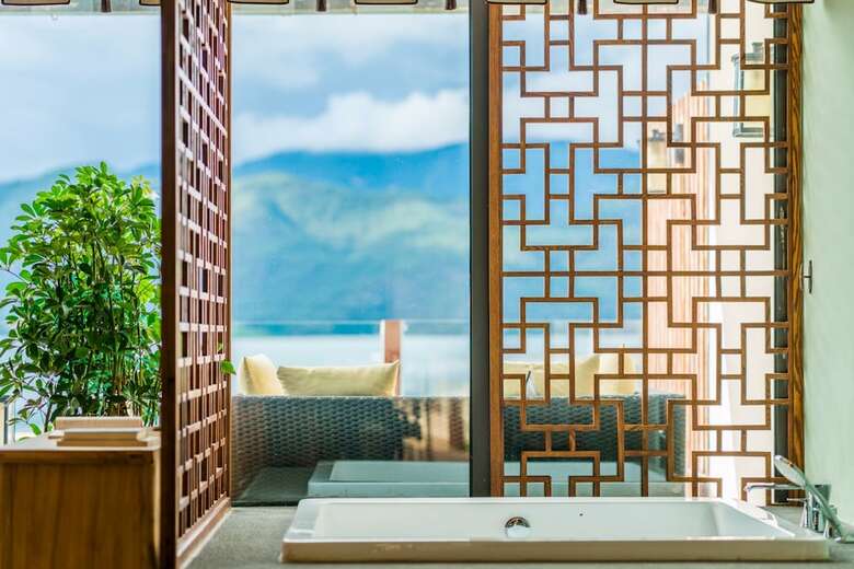 Hotel Walden Lugu Lake Zen Retreat