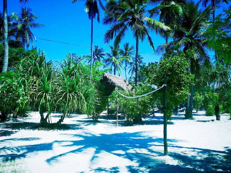 Hotel Kae Funk Sunset Bungalows
