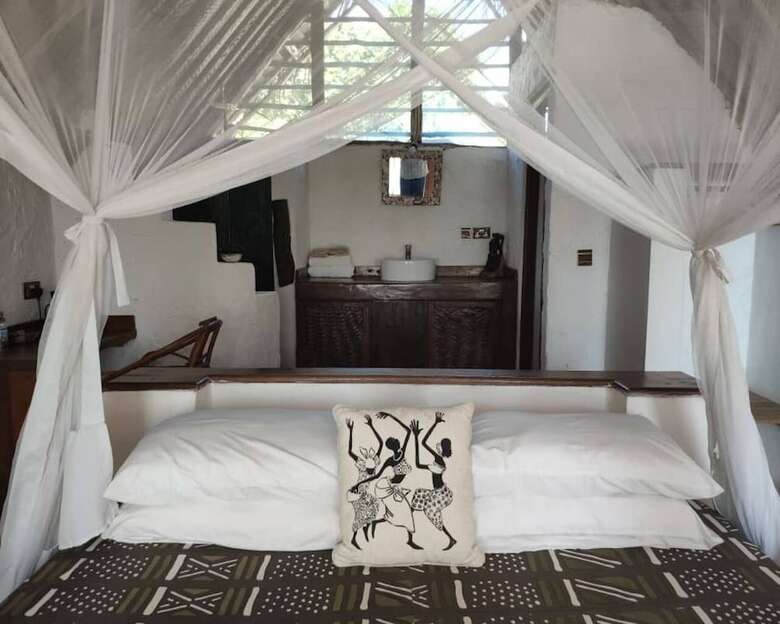 Hotel Kae Funk Sunset Bungalows