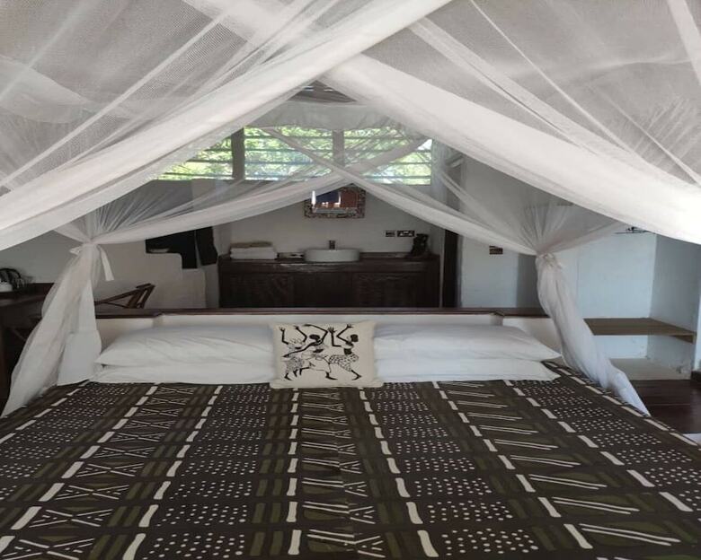 Hotel Kae Funk Sunset Bungalows
