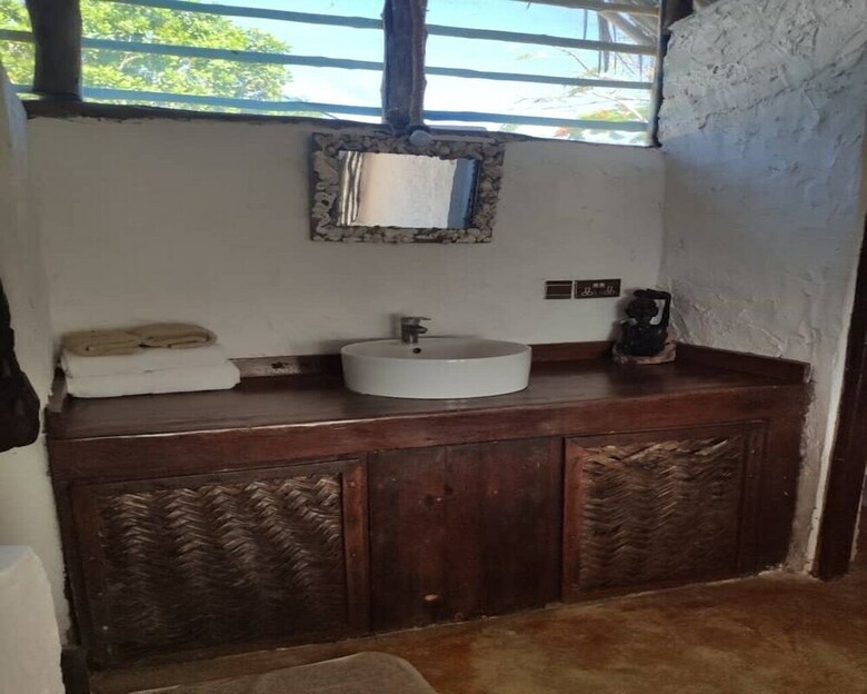 Hotel Kae Funk Sunset Bungalows