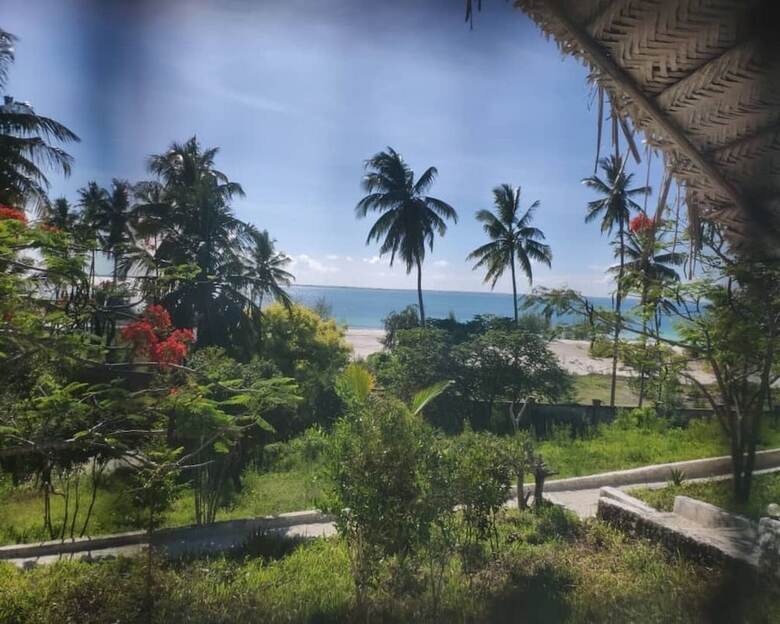 Hotel Kae Funk Sunset Bungalows