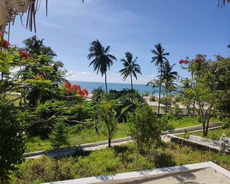 Hotel Kae Funk Sunset Bungalows