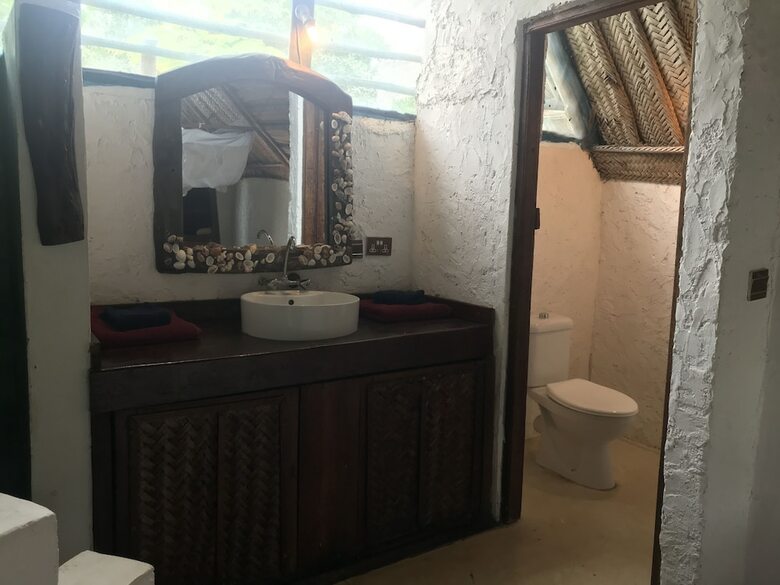 Hotel Kae Funk Sunset Bungalows