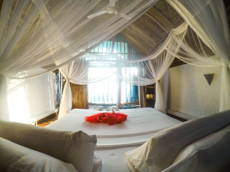 Hotel Kae Funk Sunset Bungalows