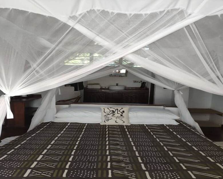 Hotel Kae Funk Sunset Bungalows