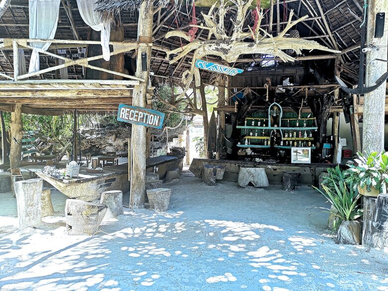 Hotel Kae Funk Sunset Bungalows