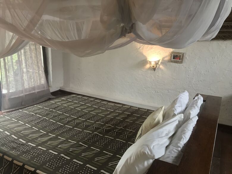 Hotel Kae Funk Sunset Bungalows