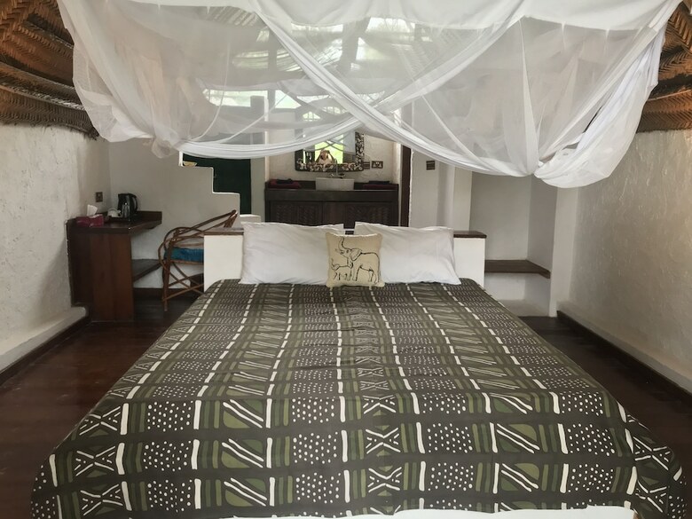 Hotel Kae Funk Sunset Bungalows