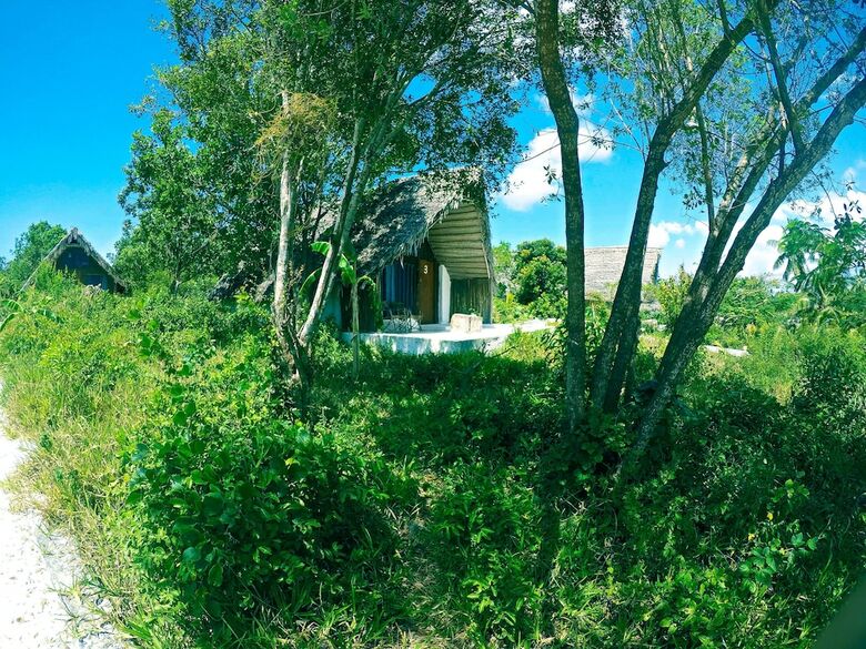 Hotel Kae Funk Sunset Bungalows