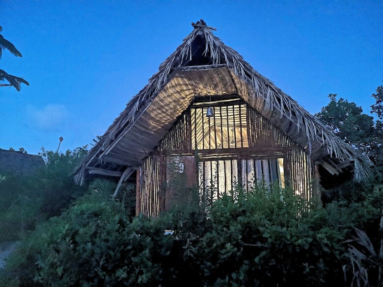 Hotel Kae Funk Sunset Bungalows