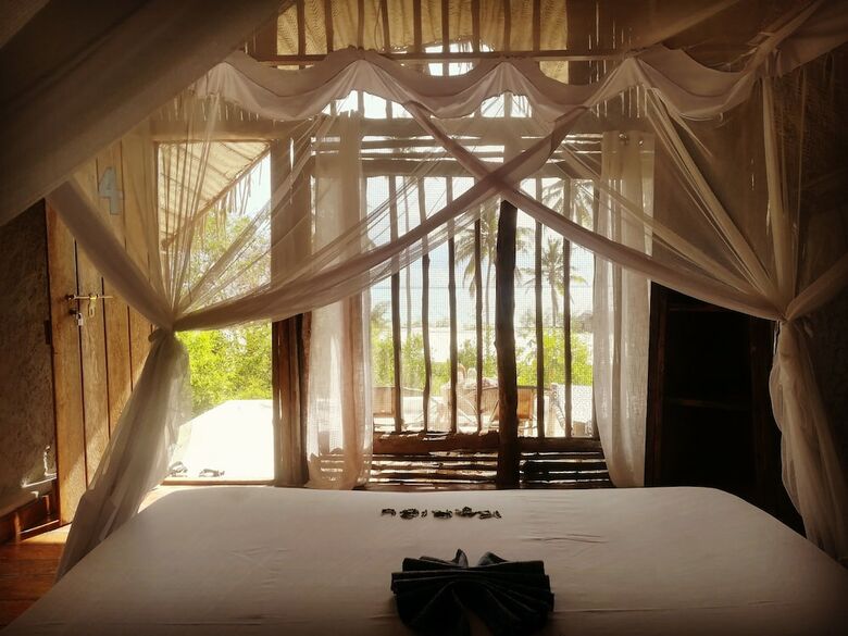 Hotel Kae Funk Sunset Bungalows