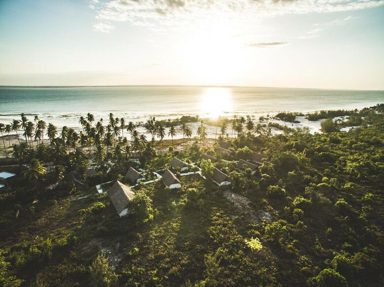 Hotel Kae Funk Sunset Bungalows