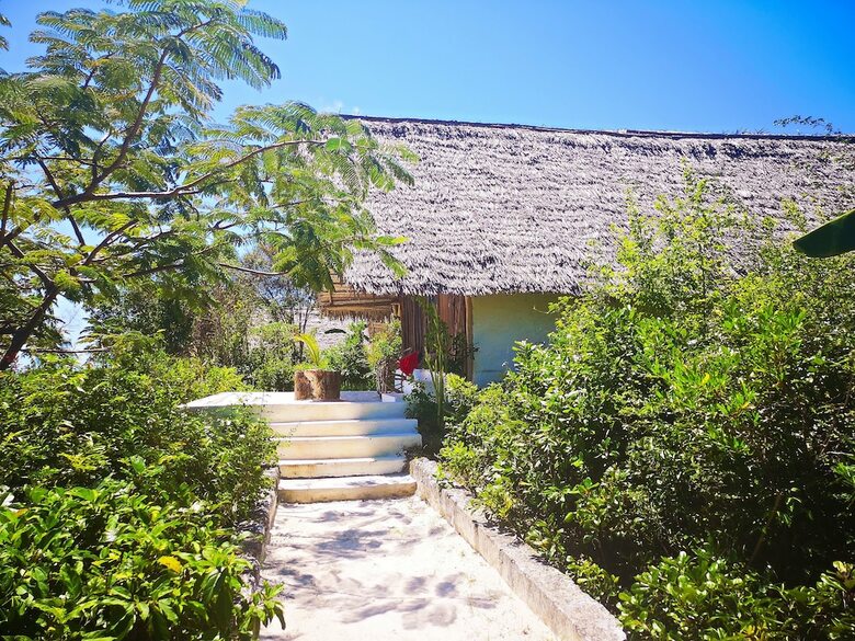 Hotel Kae Funk Sunset Bungalows