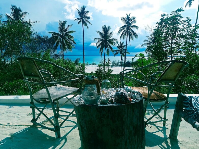 Hotel Kae Funk Sunset Bungalows