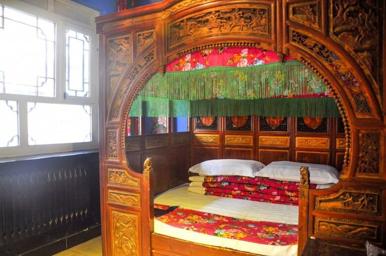 Hotel Unique Guesthouse