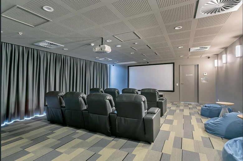 Rnr Serviced Apartments Adelaide ? Grote St