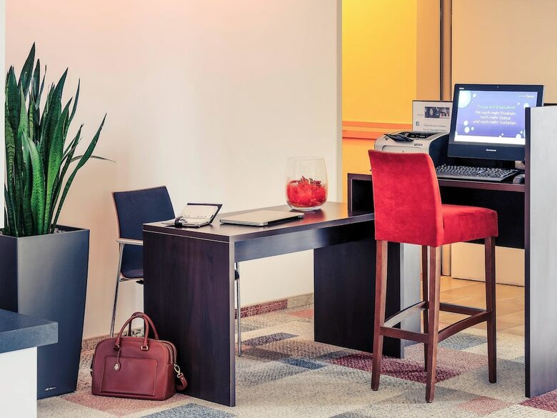 Mercure Hotel D�sseldorf - Ratingen