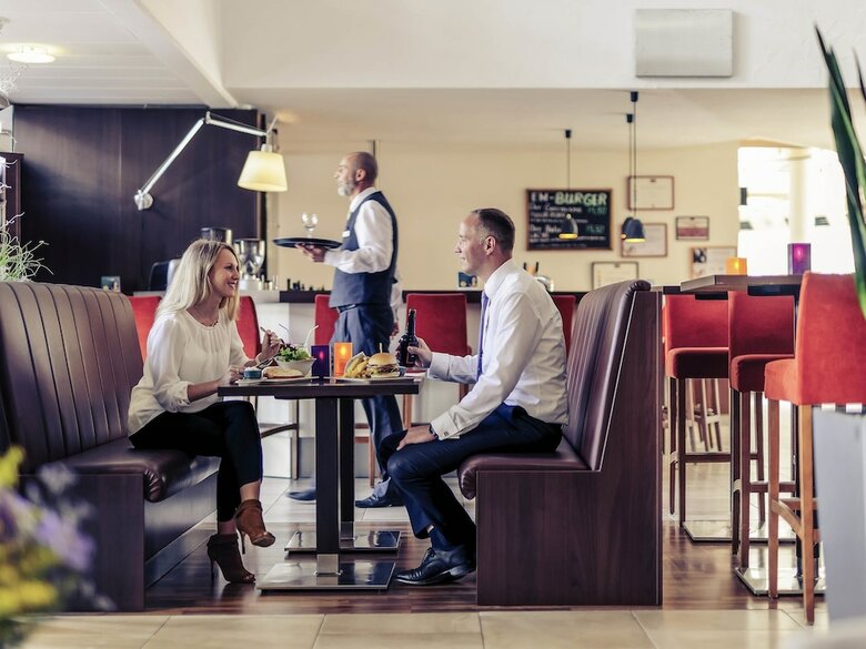 Mercure Hotel D�sseldorf - Ratingen