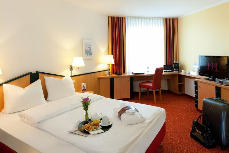 Mercure Hotel D�sseldorf - Ratingen