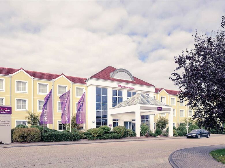 Mercure Hotel D�sseldorf - Ratingen