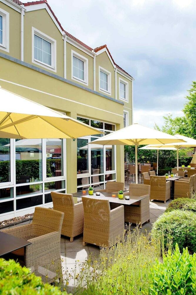 Mercure Hotel D�sseldorf - Ratingen