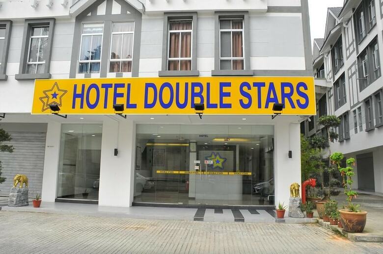 Hotel Double Stars Brinchang