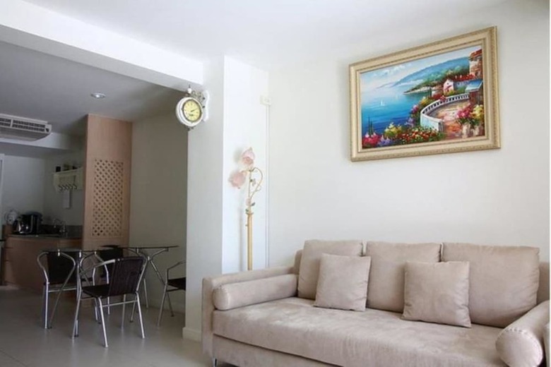 Hotel Baan Sea Talay