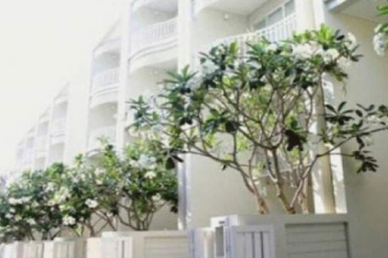 Hotel Baan Sea Talay